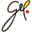 g
