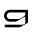 g