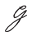 g