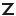 z