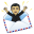 g