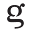 g