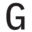 g