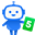 g