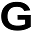g