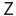 z