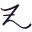 z