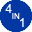 g