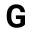 g