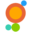 g