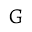 g