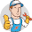 g