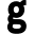 g
