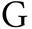 g