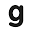 g