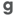 g