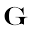 g