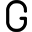 g