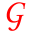 g