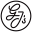 g