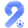9