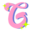 g