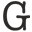g