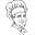 g