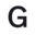 g