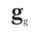 g