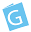 g