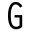 g