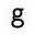 g