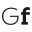 g
