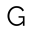 g