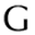 g