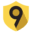 9