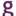g