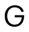 g