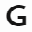 g