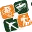 g