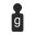 g