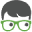g