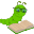 g