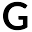 g