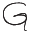 g