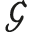 g