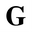 g
