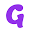 g