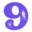 9